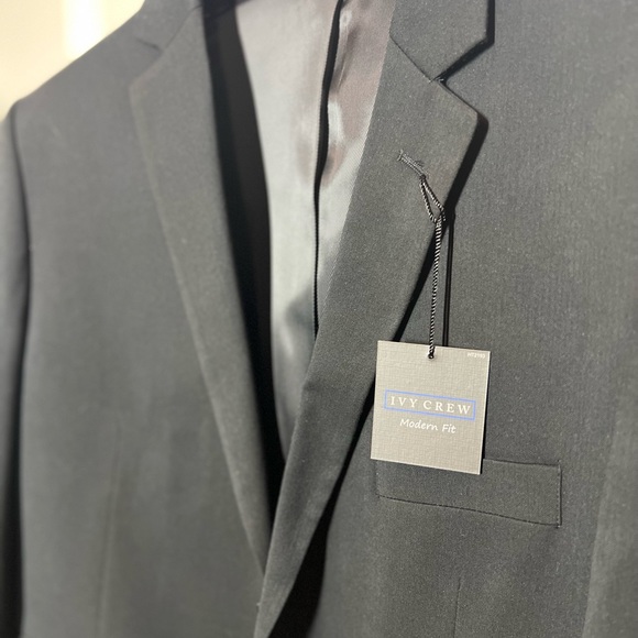 J CREW brand new suit jacket! - Picture 4 of 6